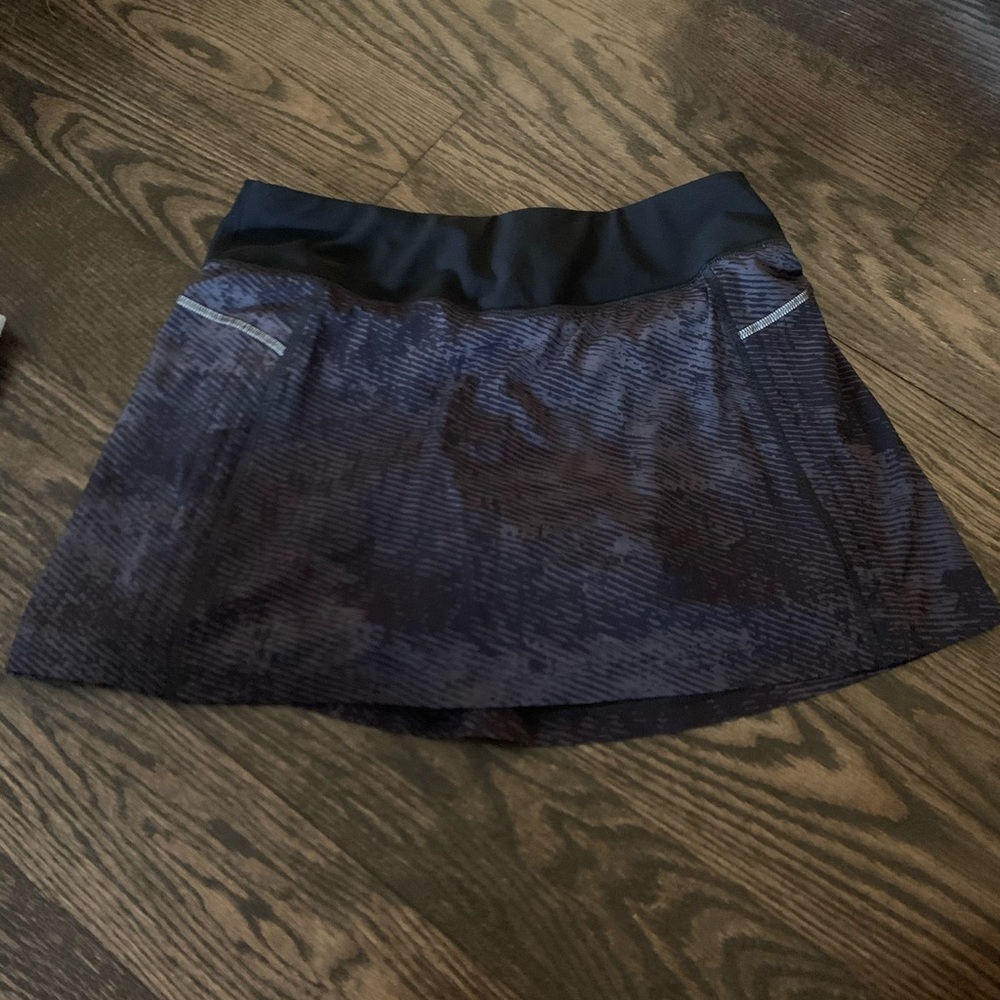 Lucy tennis skirt size XS